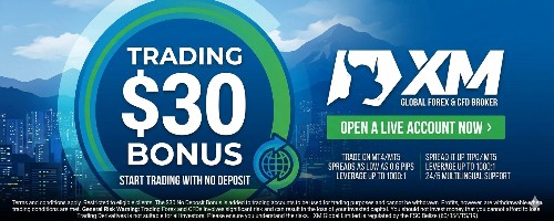 $30 bonus