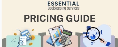 Bookkeeping Services