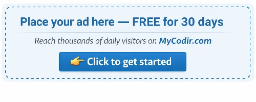 Click to post my banner