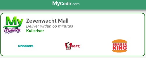 Your private shopper