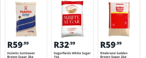 Shoprite Special in Store