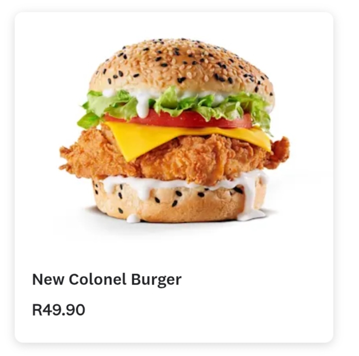 KFC