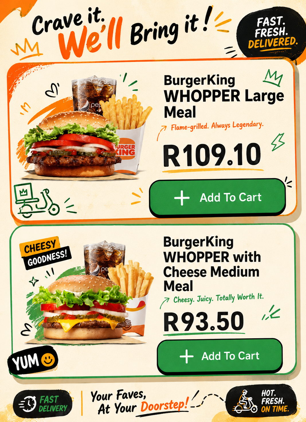 BurgerKing