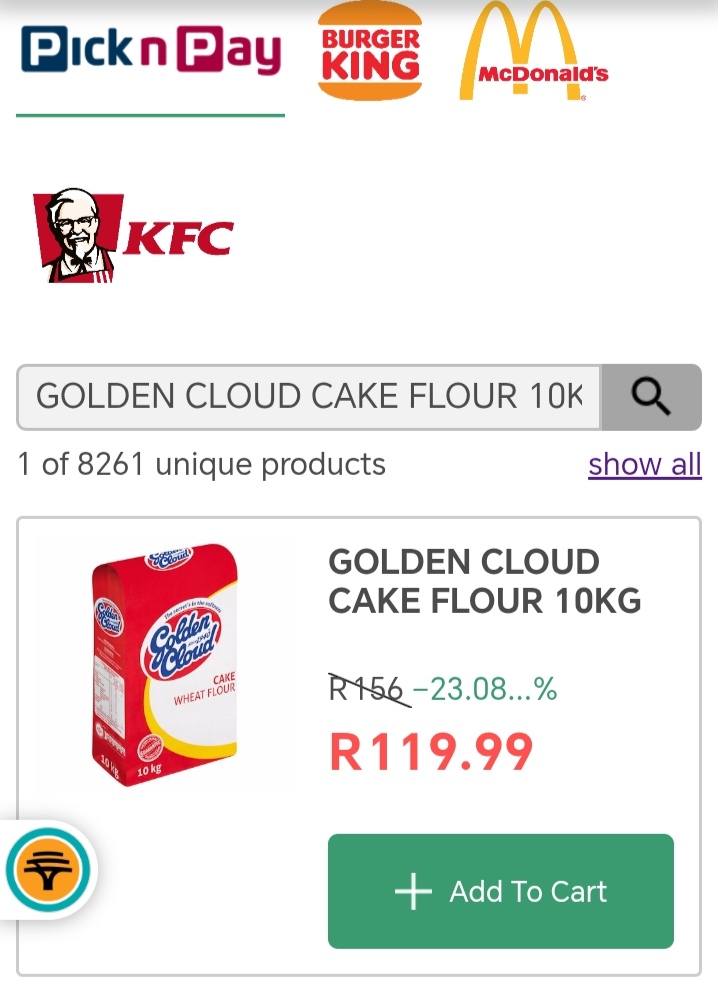 Pick n Pay